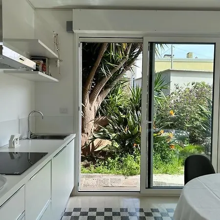 Giardino A Mare דירה בארי