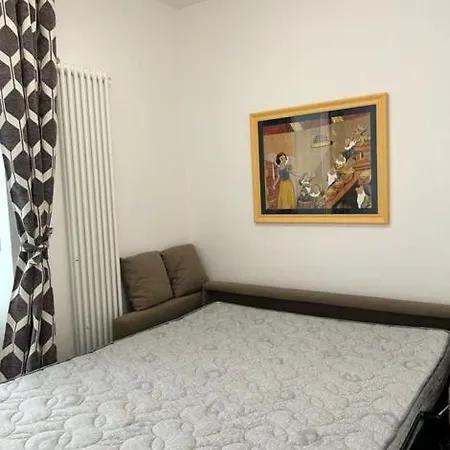 Apartamento Giardino A Mare