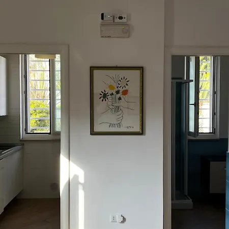 Giardino A Mare Apartamento *