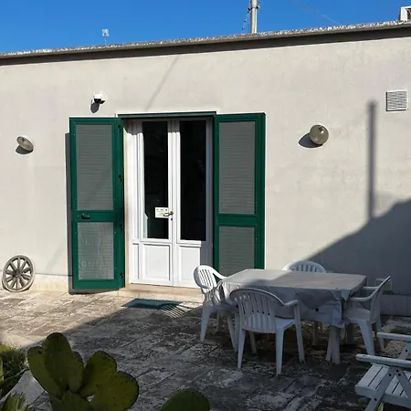 Giardino A Mare Apartamento *