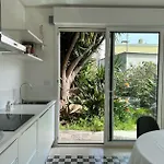 Giardino A Mare Апартаменты Бари
