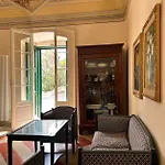 Giardino A Mare Бари