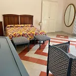 Апартаменты Giardino A Mare