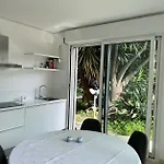 Giardino A Mare Бари