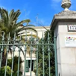 Giardino A Mare Апартаменты *