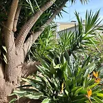 Giardino A Mare Daire