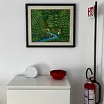 Giardino A Mare