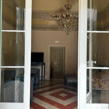 Appartement Giardino A Mare