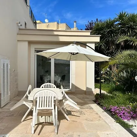 Giardino A Mare *