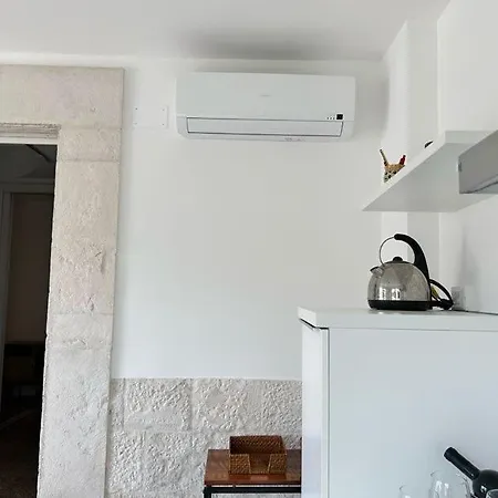 Giardino A Mare * Bari