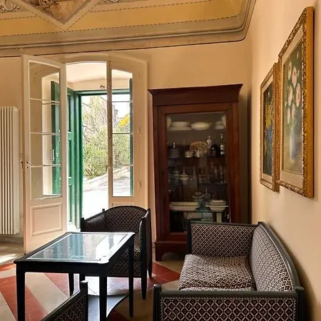 Giardino A Mare Bari