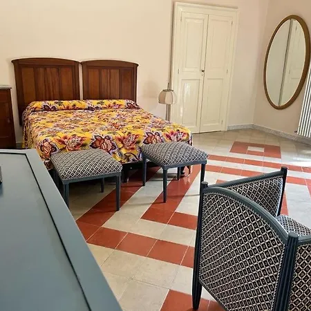 Apartamento Giardino A Mare