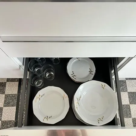 Giardino A Mare Bari