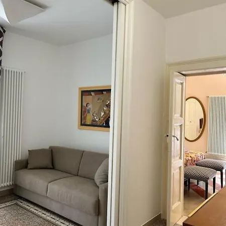 Giardino A Mare Bari