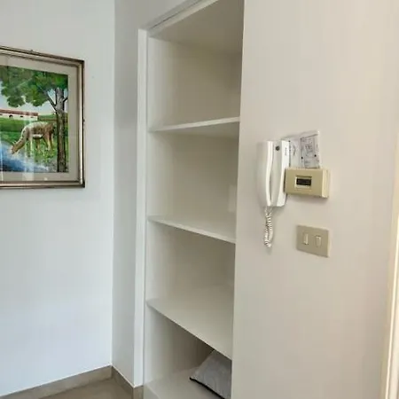 Giardino A Mare Apartamento