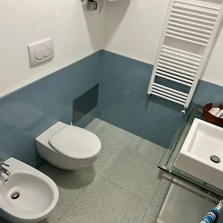 Giardino A Mare Appartement *