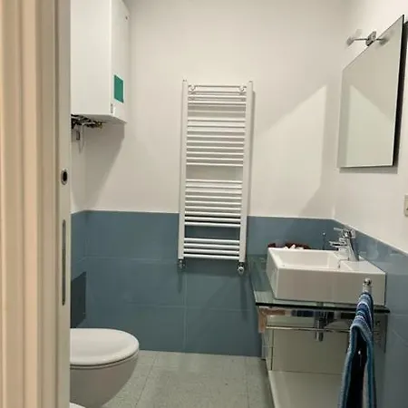 Giardino A Mare Apartment