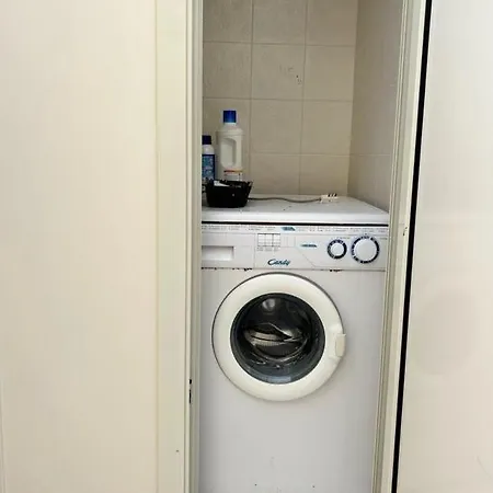 Giardino A Mare * Bari