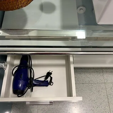 Giardino A Mare 아파트