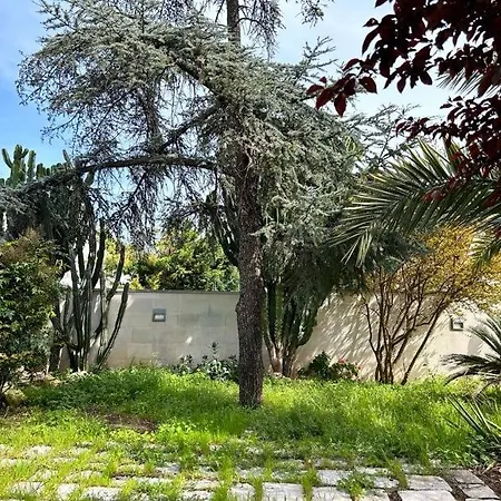 Giardino A Mare * Bari