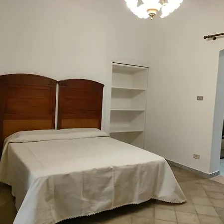 Giardino A Mare Bari