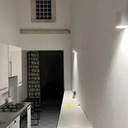 Appartement Giardino A Mare Bari