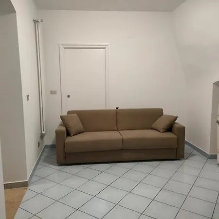 Giardino A Mare Appartement Bari