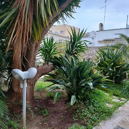 Giardino A Mare * 바리