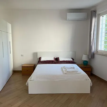 Giardino A Mare Appartamento Bari