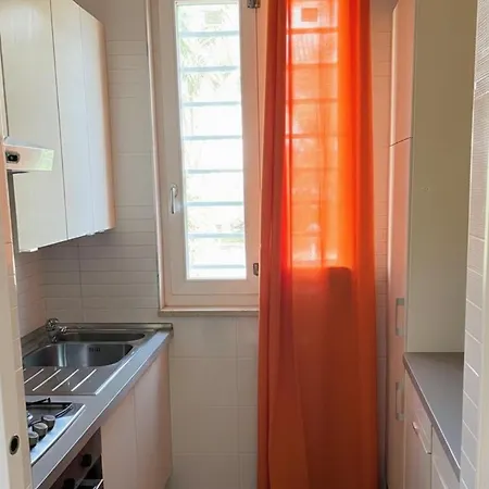 Lejlighed Giardino A Mare