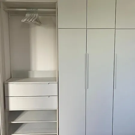 Lejlighed Giardino A Mare *