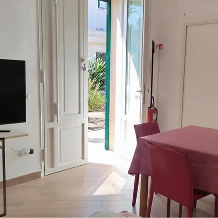 Giardino A Mare Appartamento