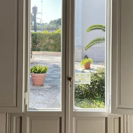 Giardino A Mare