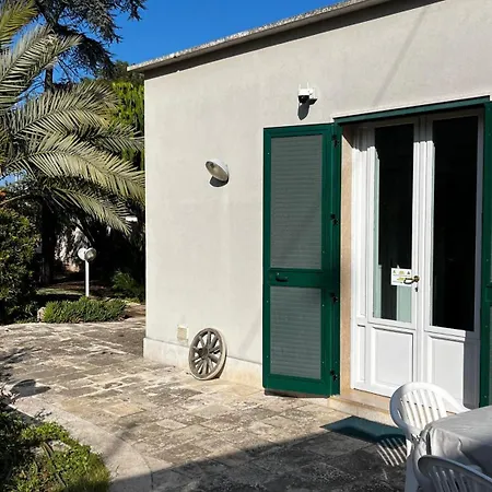 Giardino A Mare