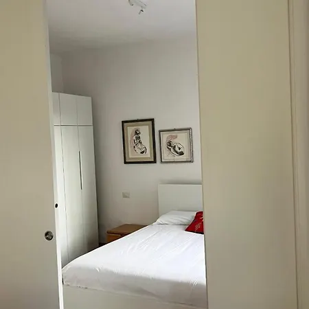 Appartement Giardino A Mare *