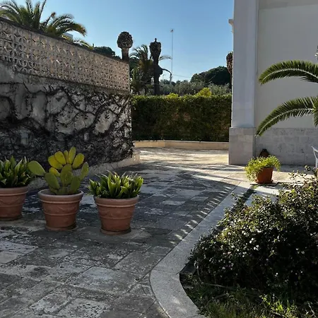 Giardino A Mare *